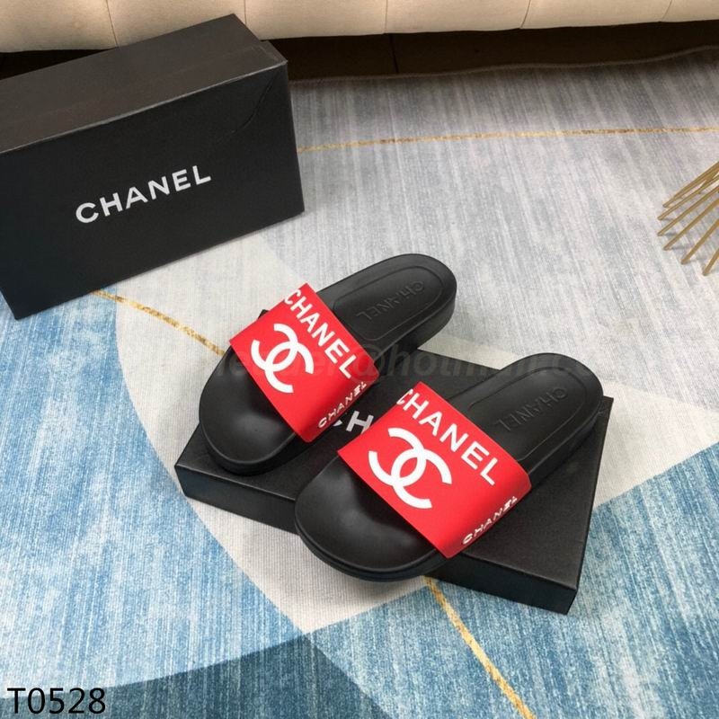 Chanel Women's Slippers 25